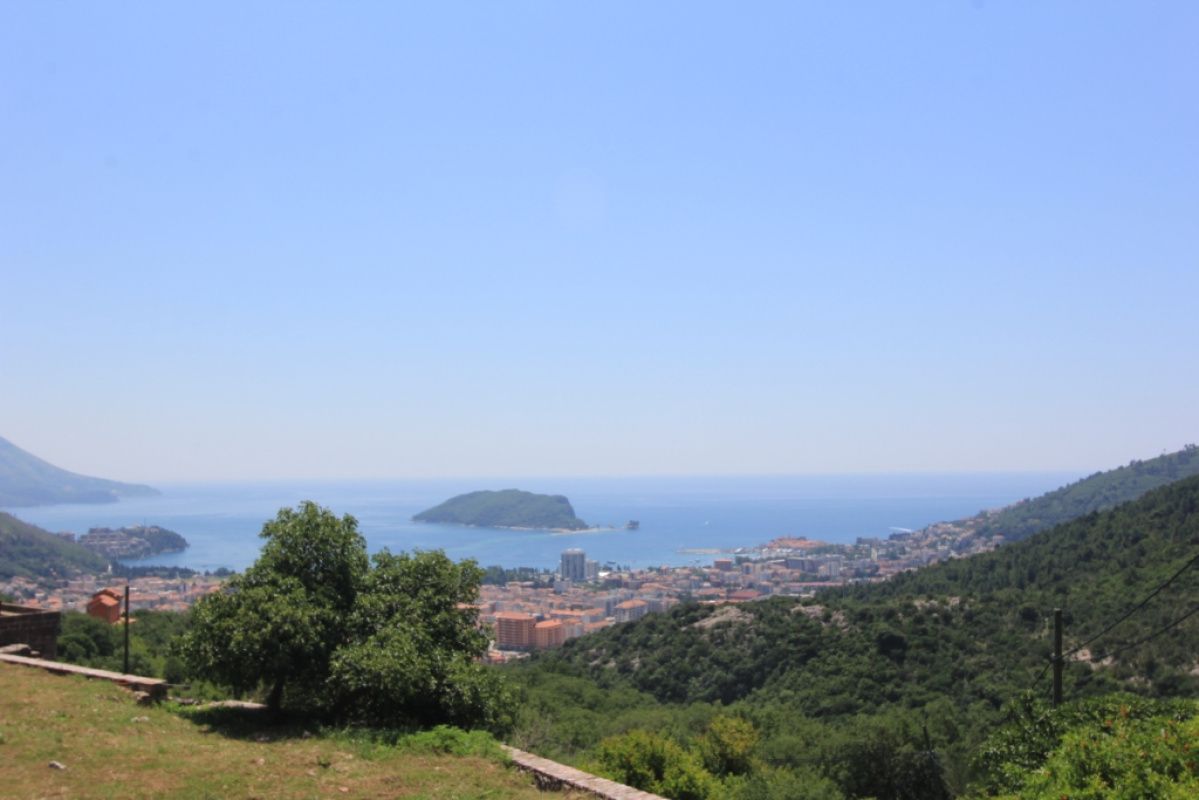 Casa a Budva, Montenegro, 388 m² - foto 2