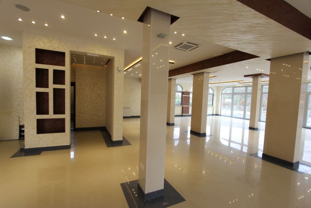 Hotel, albergo a Igalo, Montenegro, 830 m² - foto 2