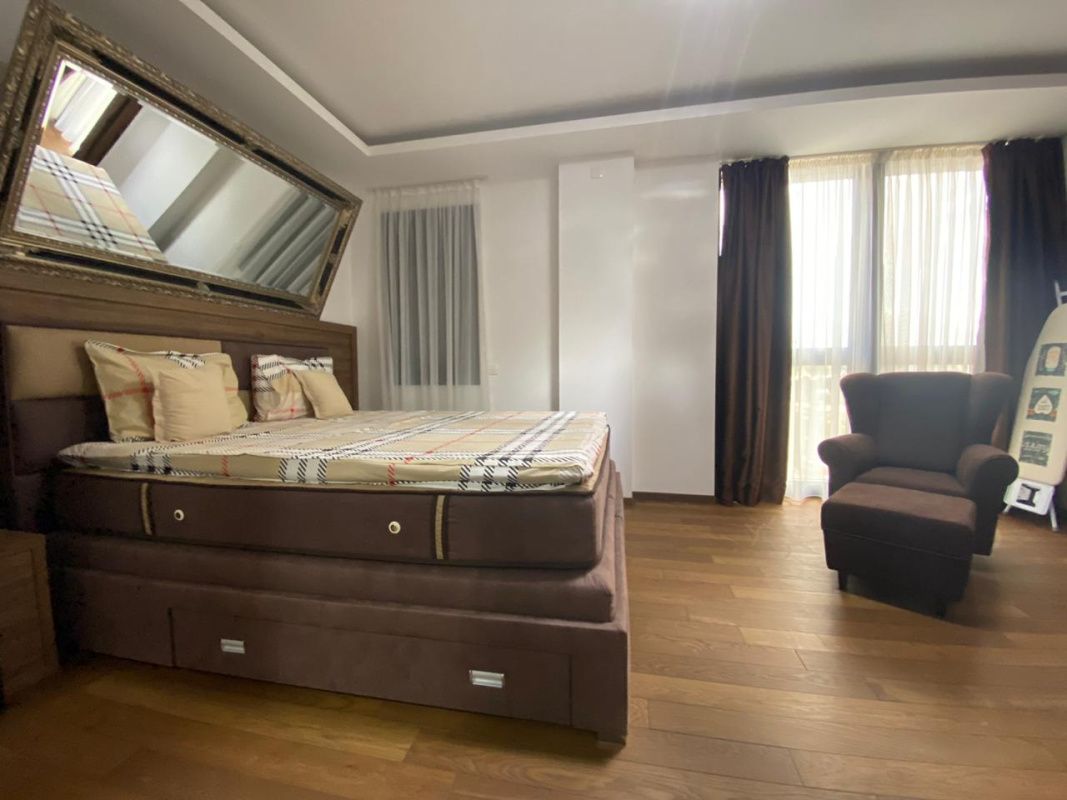 Wohnung in Budva, Montenegro, 116 m² - Foto 4