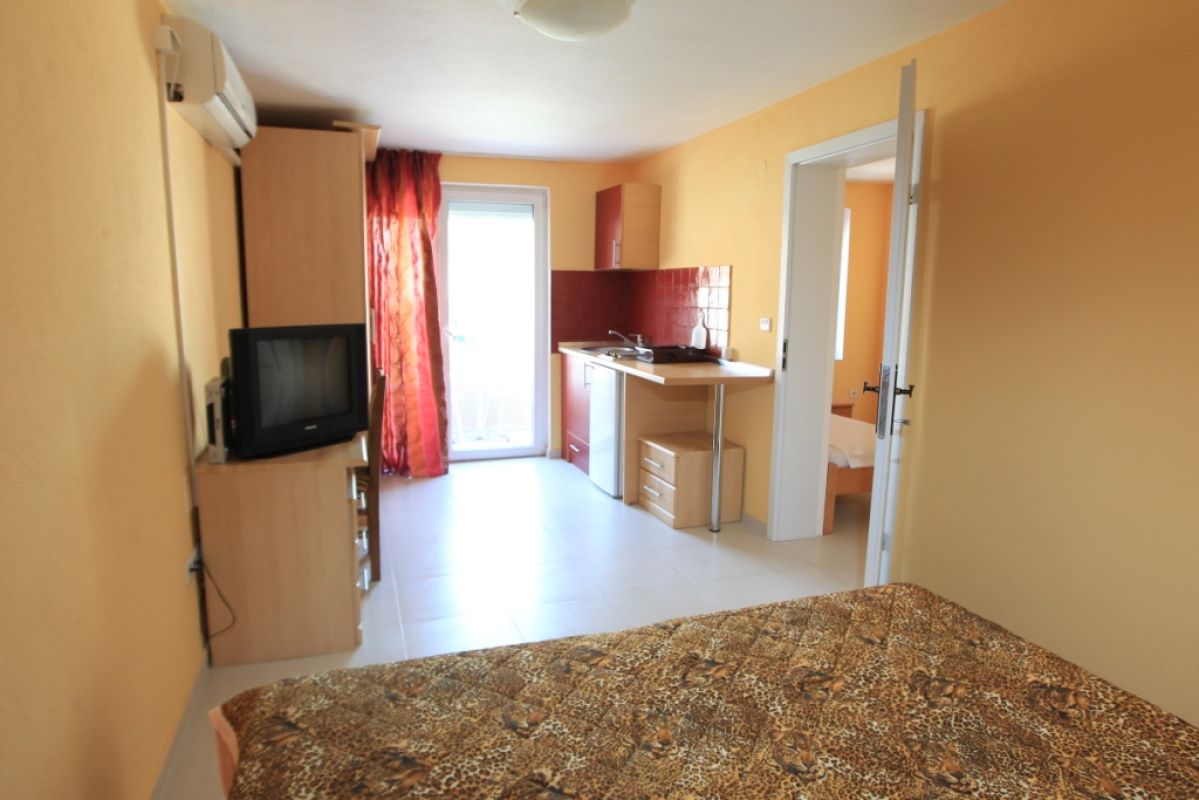 Hôtel à Budva, Monténégro, 650 m² - image 5