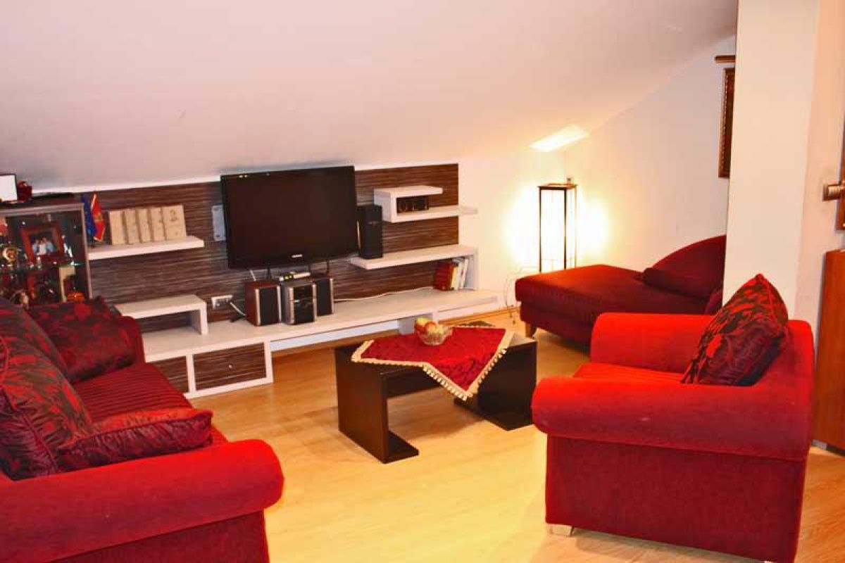 Hotel in Budva, Montenegro, 1 800 m² - Foto 5