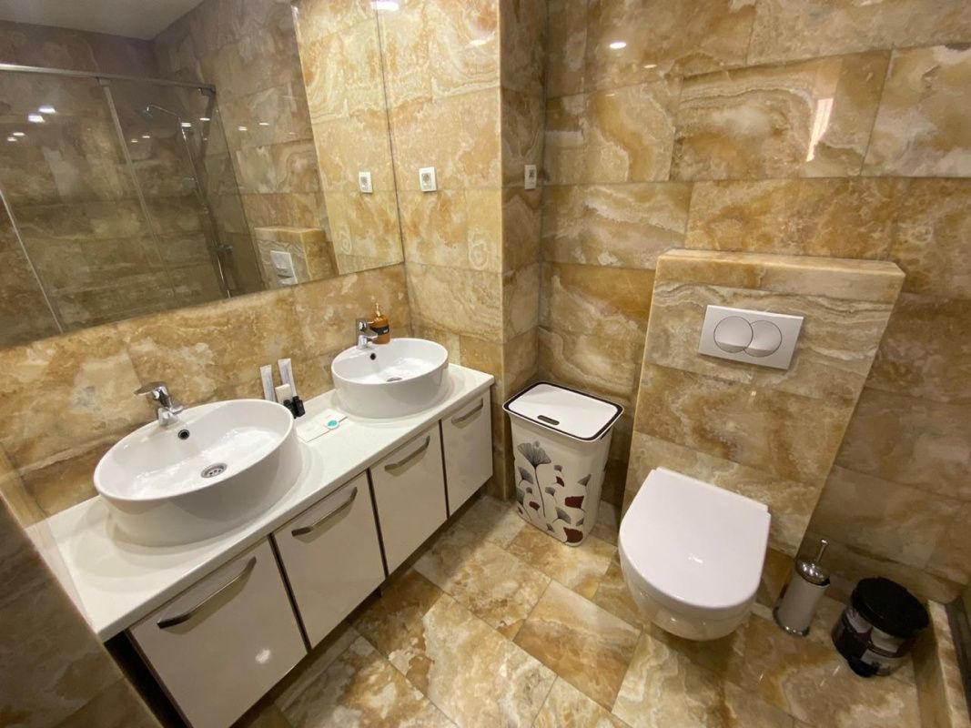 Wohnung in Budva, Montenegro, 116 m² - Foto 5