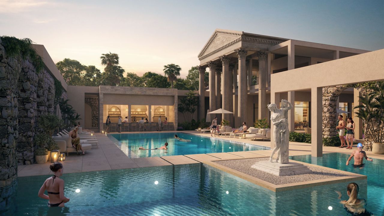 Piso en Punta Cana, República Dominicana, 53 m² - imagen 12