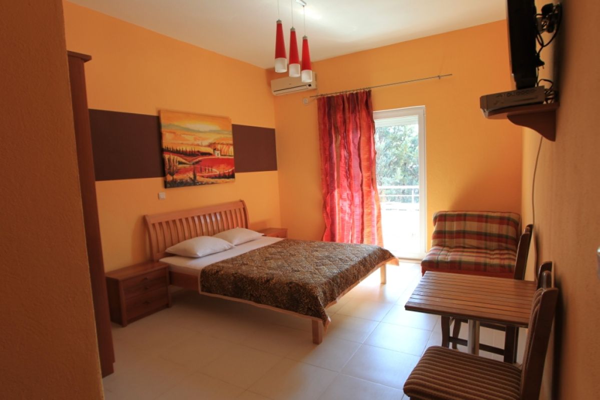 Hôtel à Budva, Monténégro, 650 m² - image 6