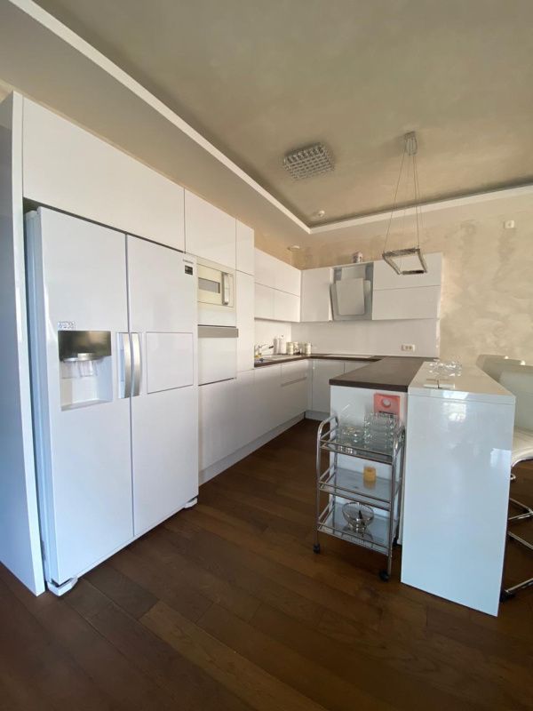 Wohnung in Budva, Montenegro, 116 m² - Foto 6
