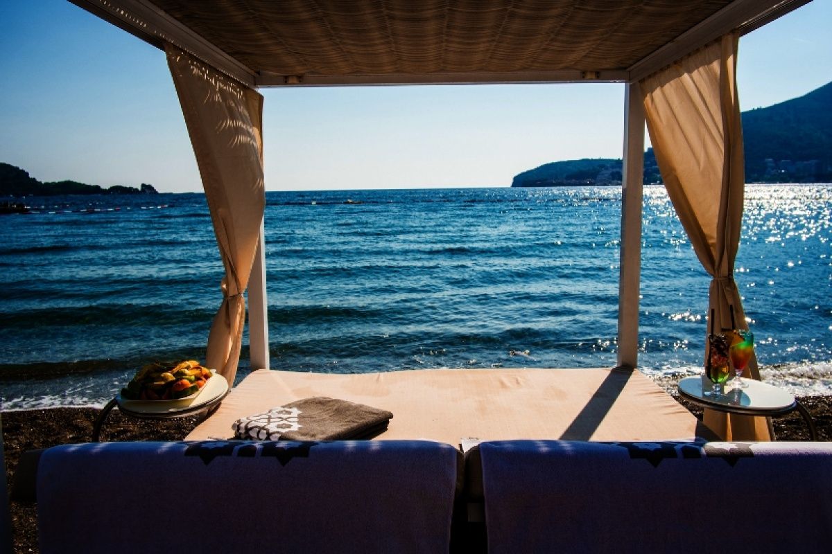 Piso en Budva, Montenegro, 146 m² - imagen 7