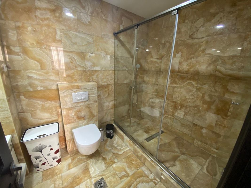 Wohnung in Budva, Montenegro, 116 m² - Foto 8