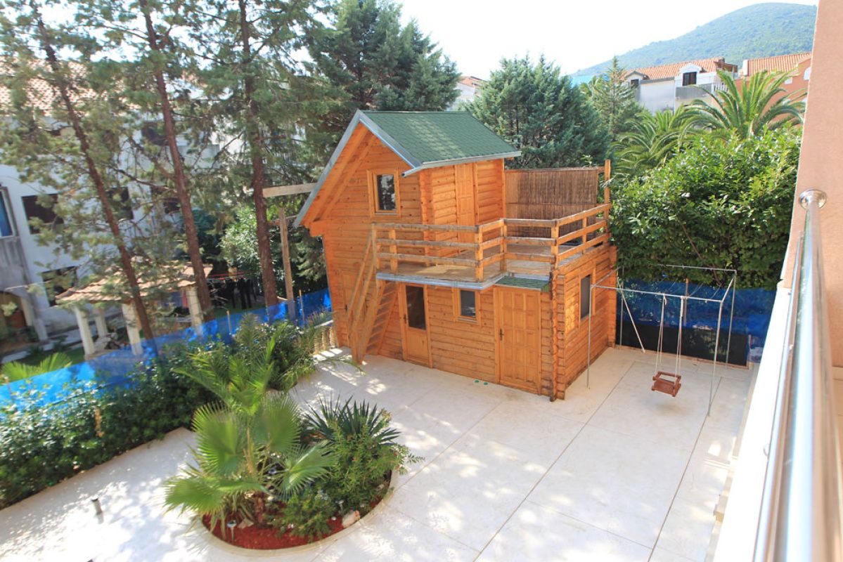 Hôtel à Budva, Monténégro, 650 m² - image 10