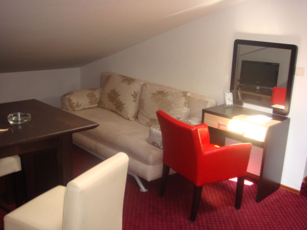 Hotel in Budva, Montenegro, 1 800 m² - Foto 10