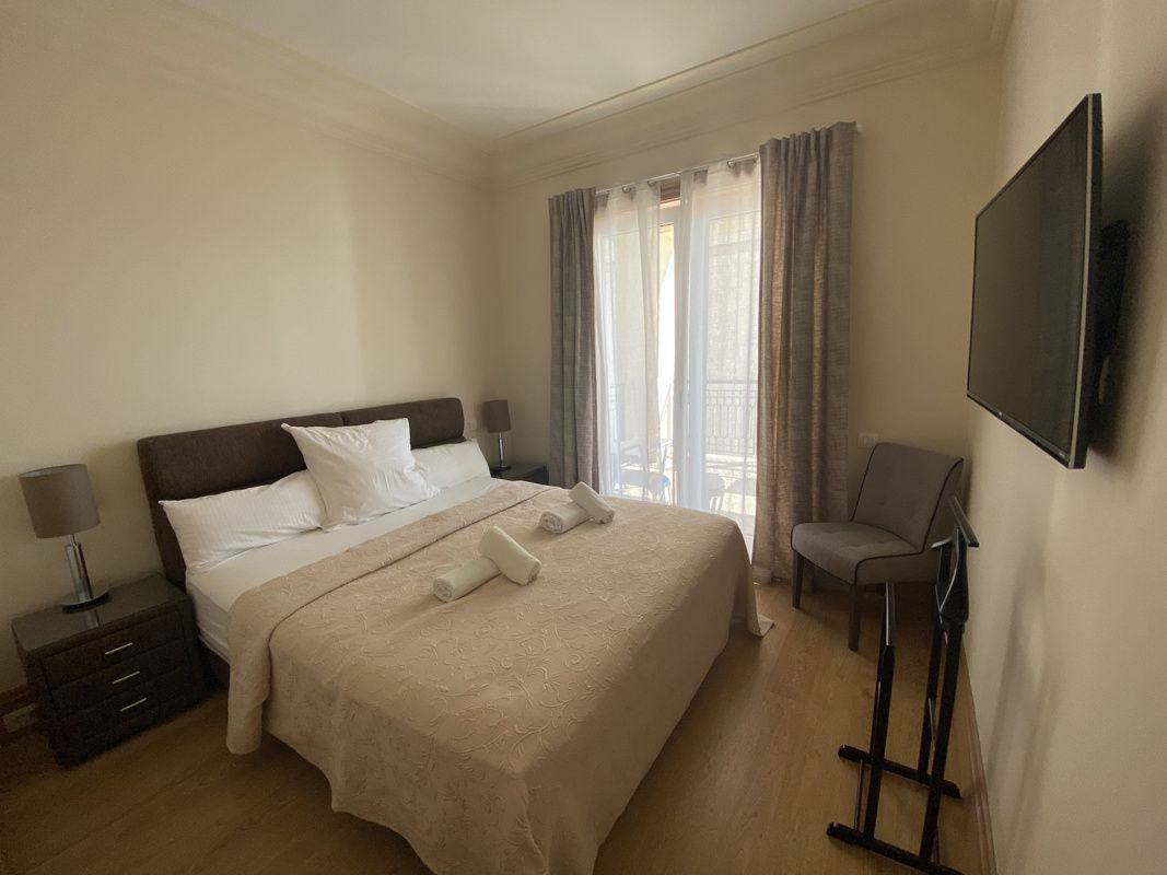 Wohnung in Tivat, Montenegro, 79 m² - Foto 10