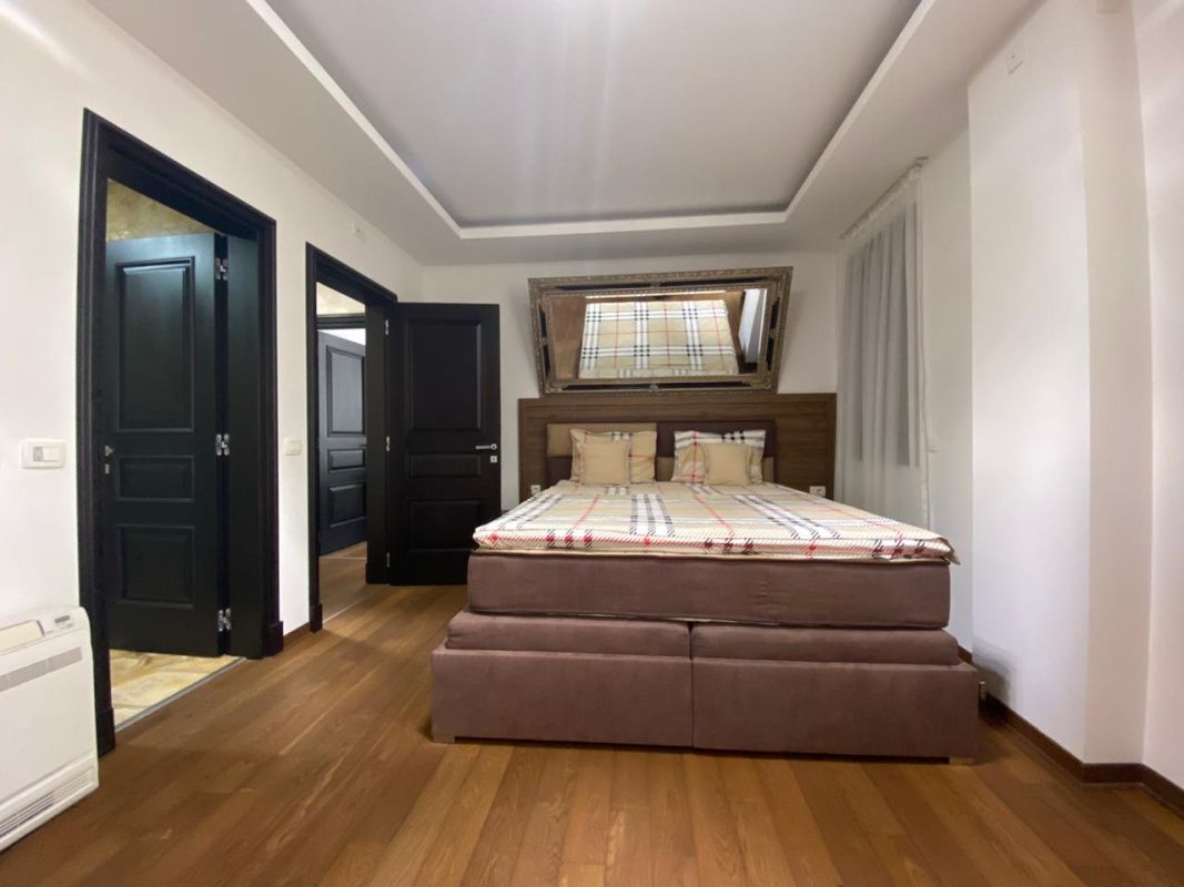 Wohnung in Budva, Montenegro, 116 m² - Foto 11