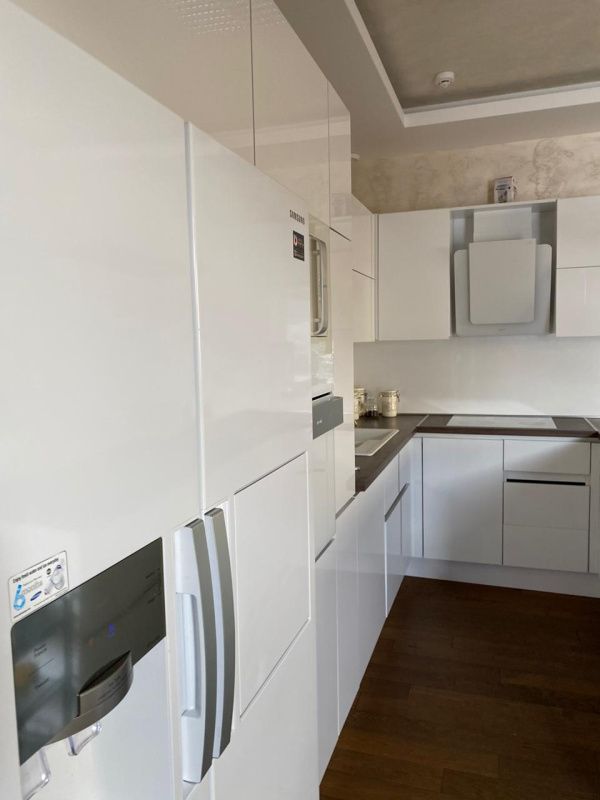 Wohnung in Budva, Montenegro, 116 m² - Foto 12
