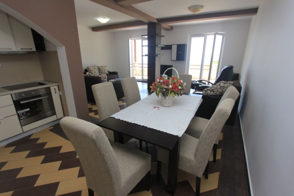 Casa a Budva, Montenegro, 388 m² - foto 13