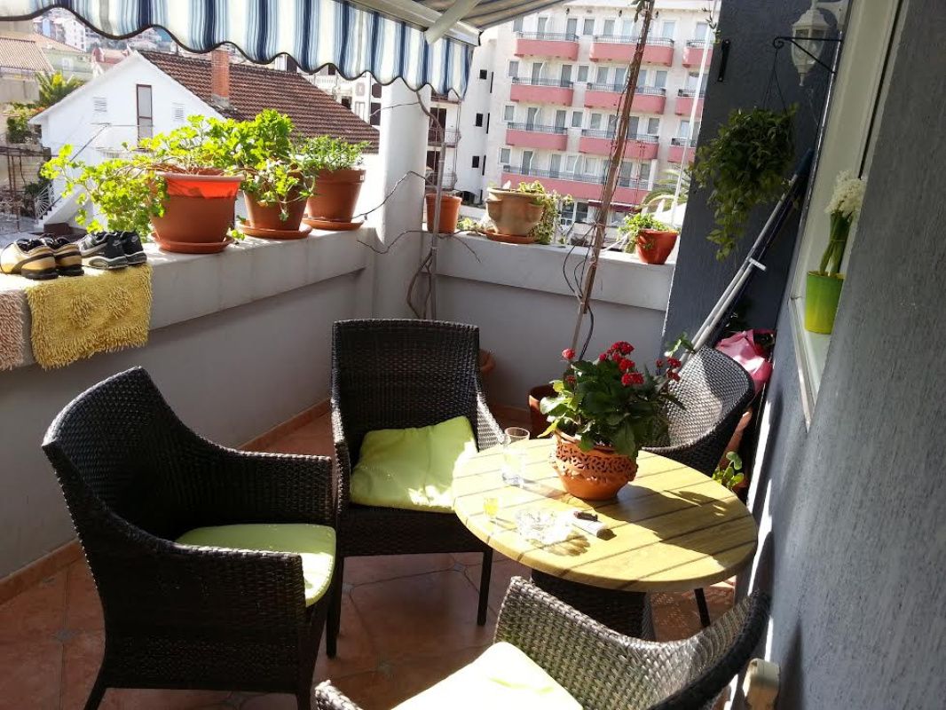 Hotel in Budva, Montenegro, 1 800 m² - Foto 13