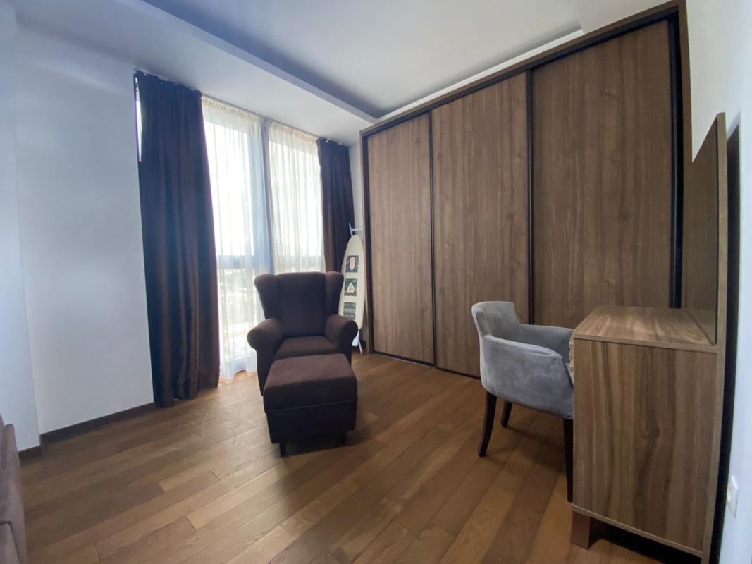 Wohnung in Budva, Montenegro, 116 m² - Foto 13