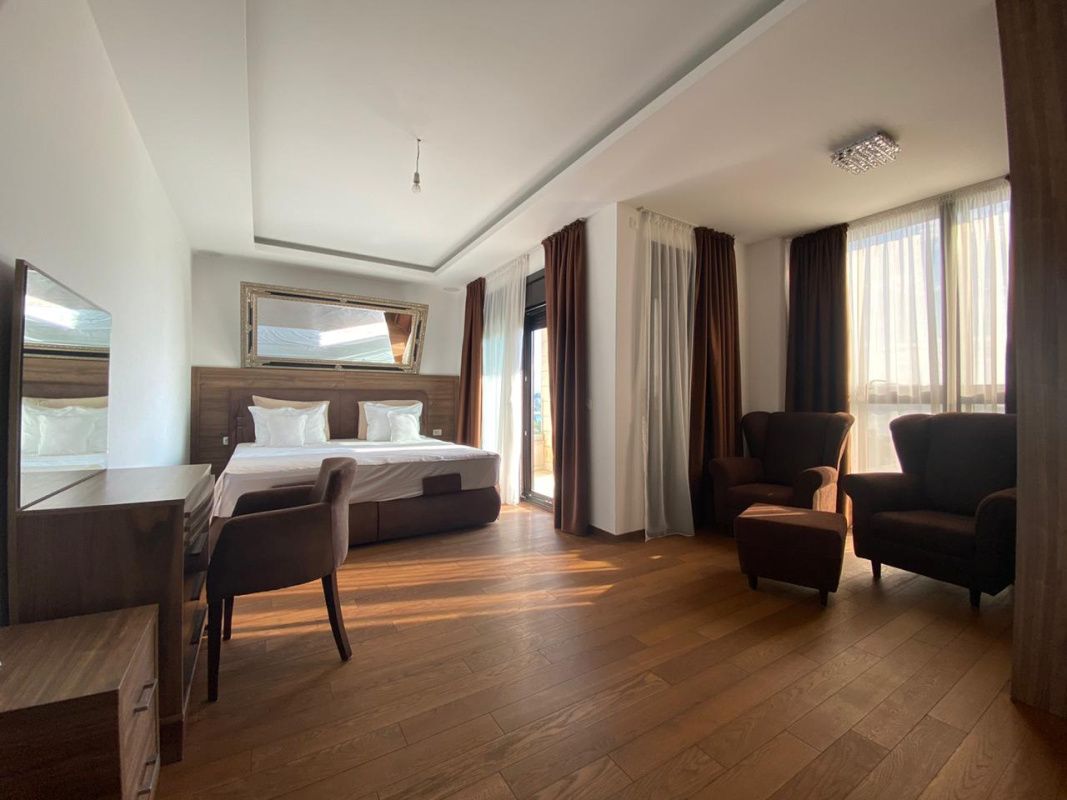 Wohnung in Budva, Montenegro, 116 m² - Foto 14