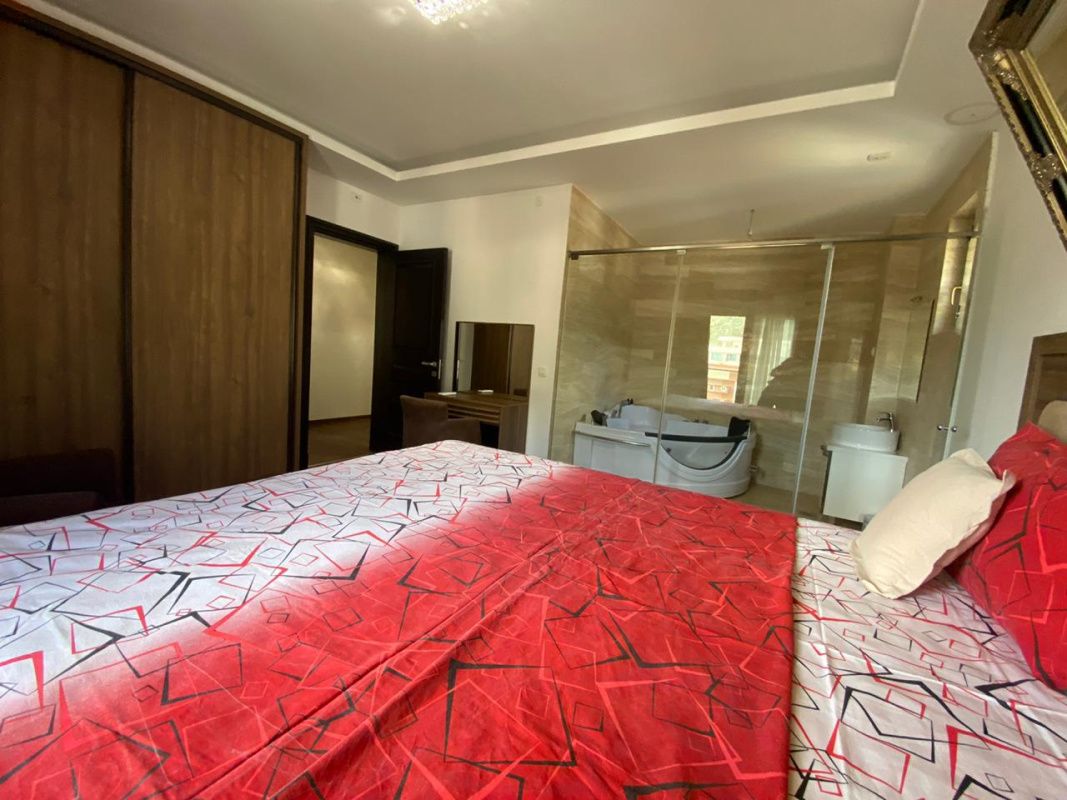 Wohnung in Budva, Montenegro, 116 m² - Foto 15