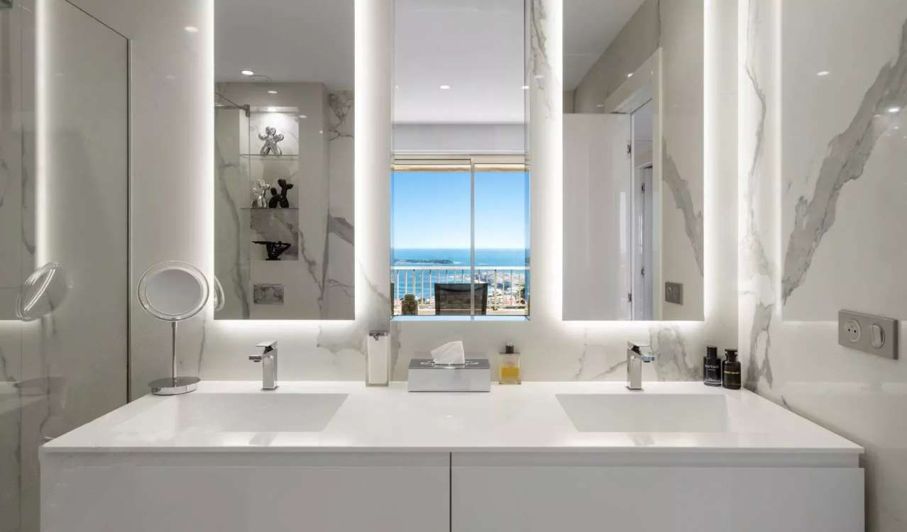 Apartment in Cannes, Frankreich, 245 m² - Foto 15