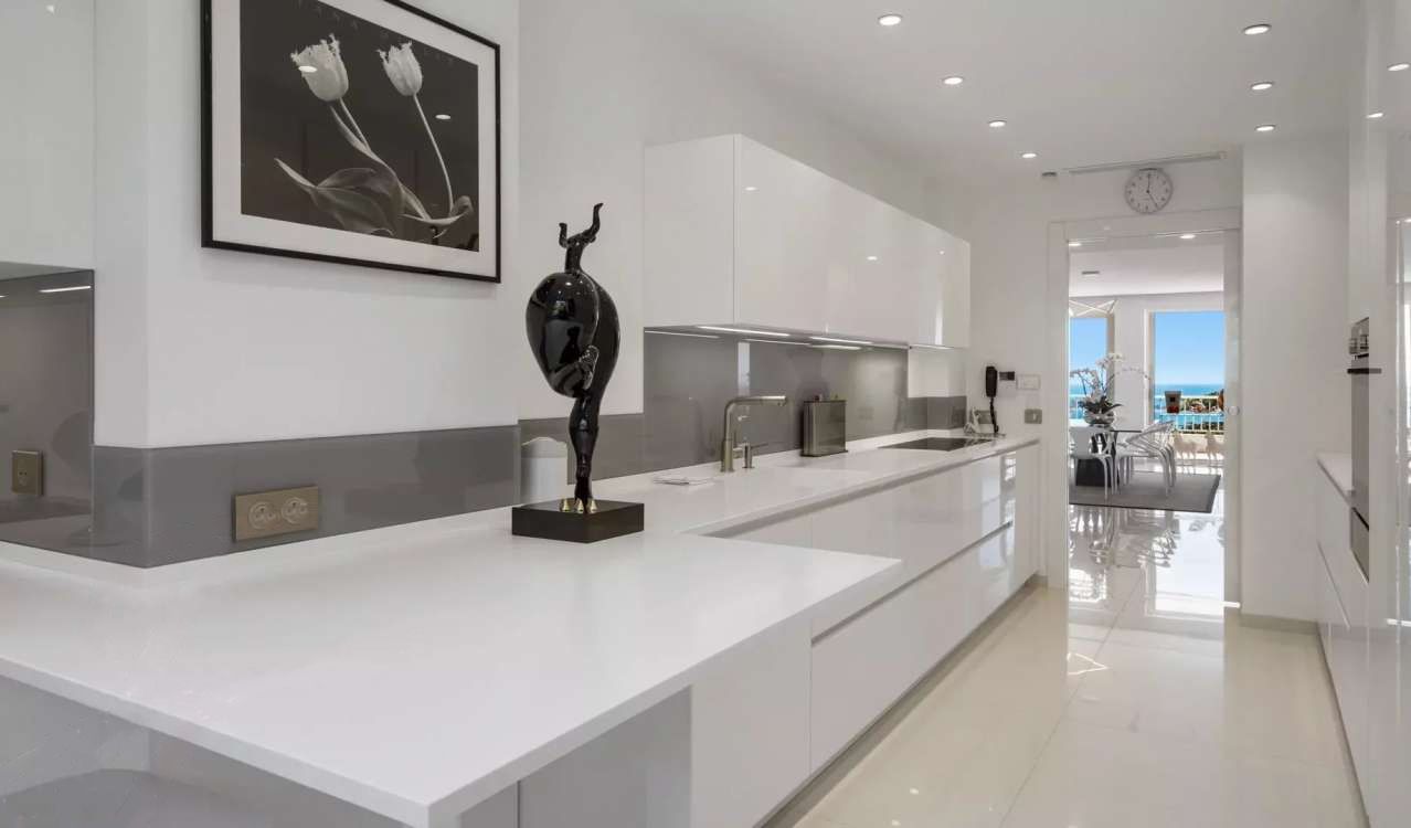 Apartment in Cannes, Frankreich, 245 m² - Foto 5
