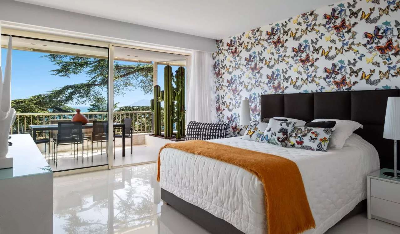 Apartment in Cannes, Frankreich, 245 m² - Foto 7