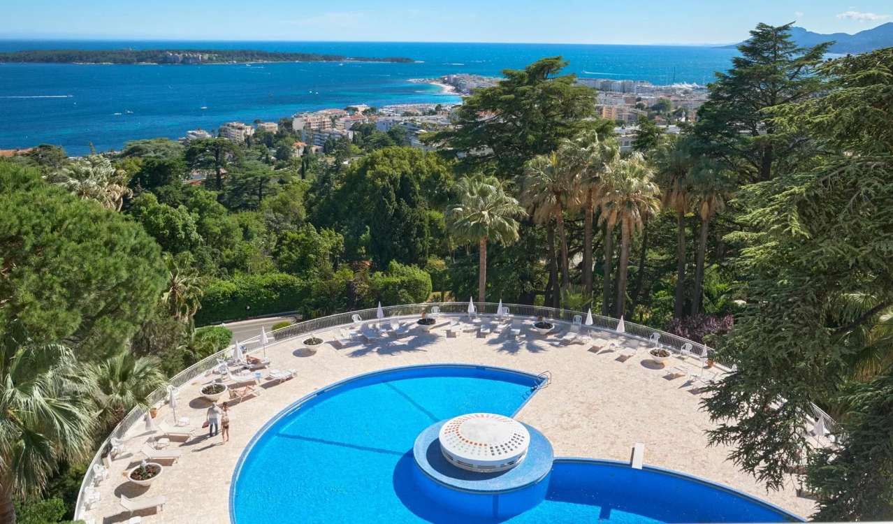 Apartment in Cannes, Frankreich, 245 m² - Foto 18