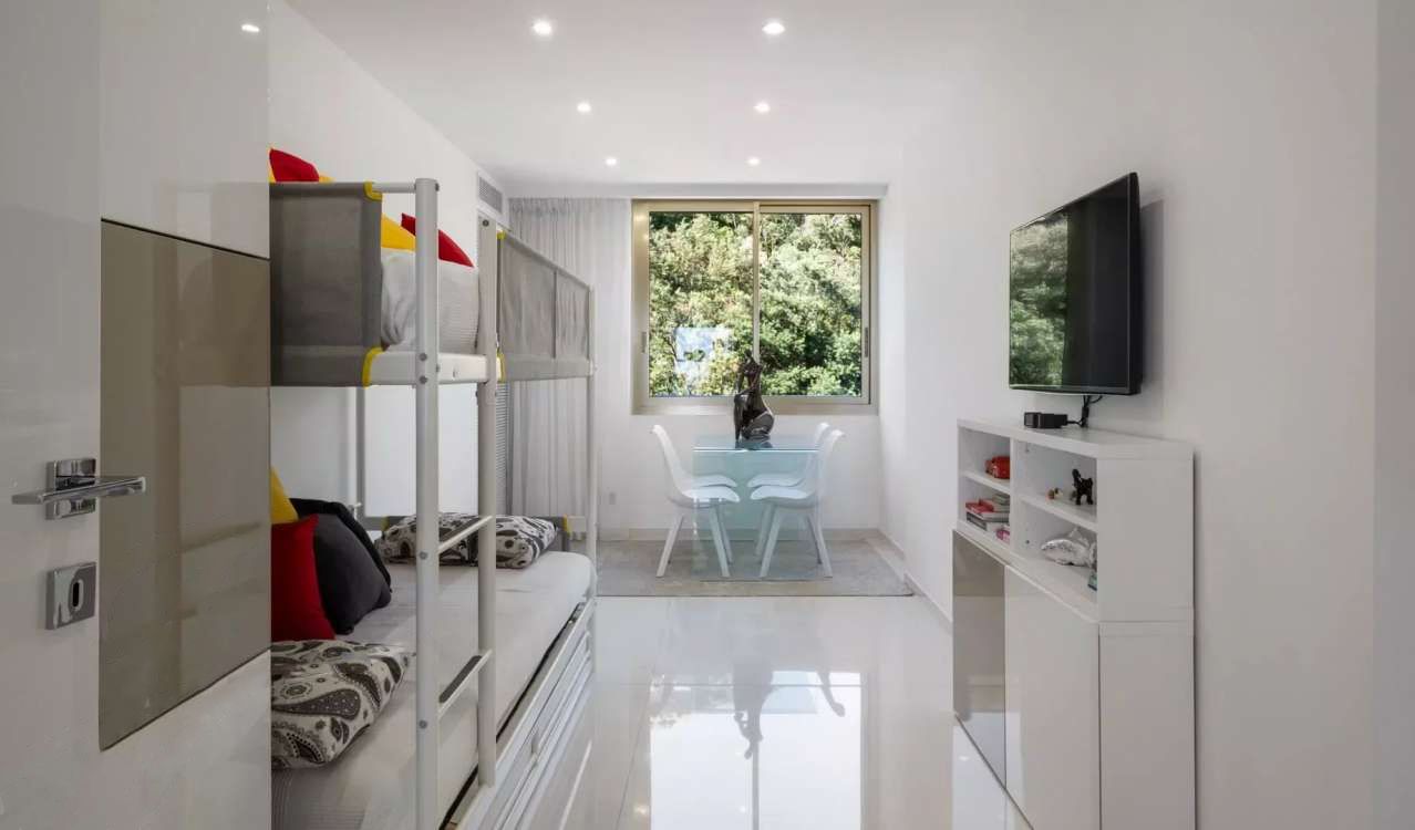 Apartment in Cannes, Frankreich, 245 m² - Foto 11