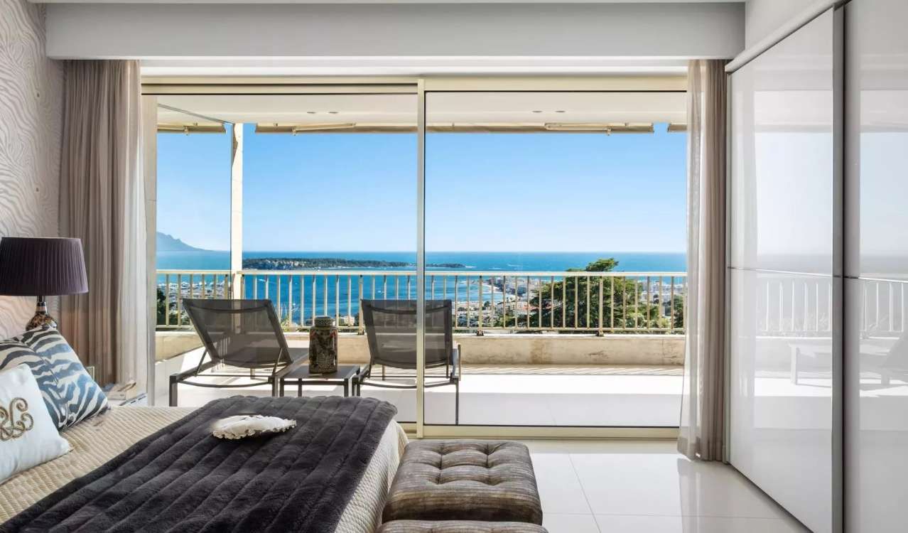 Apartment in Cannes, Frankreich, 245 m² - Foto 13