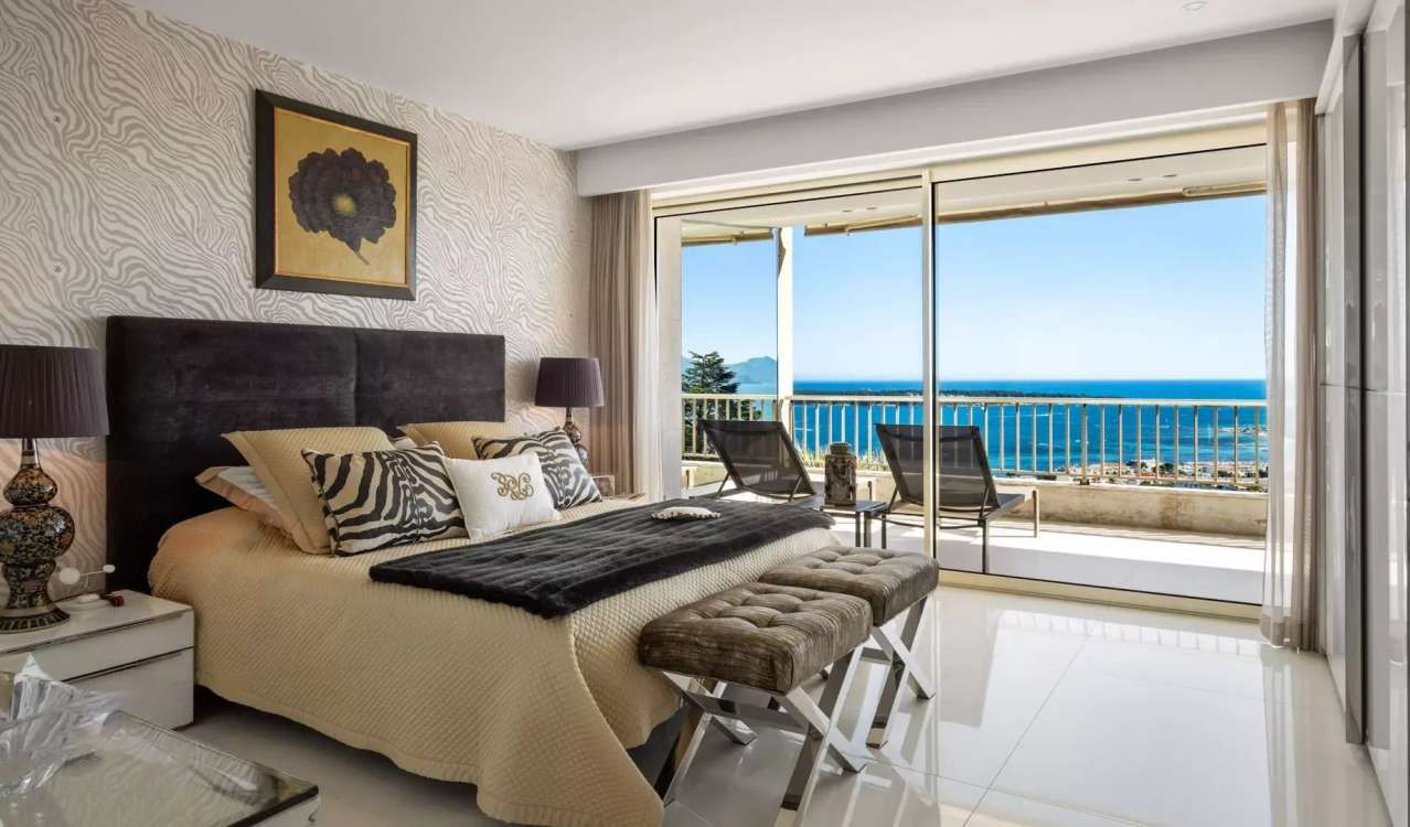 Apartment in Cannes, Frankreich, 245 m² - Foto 12