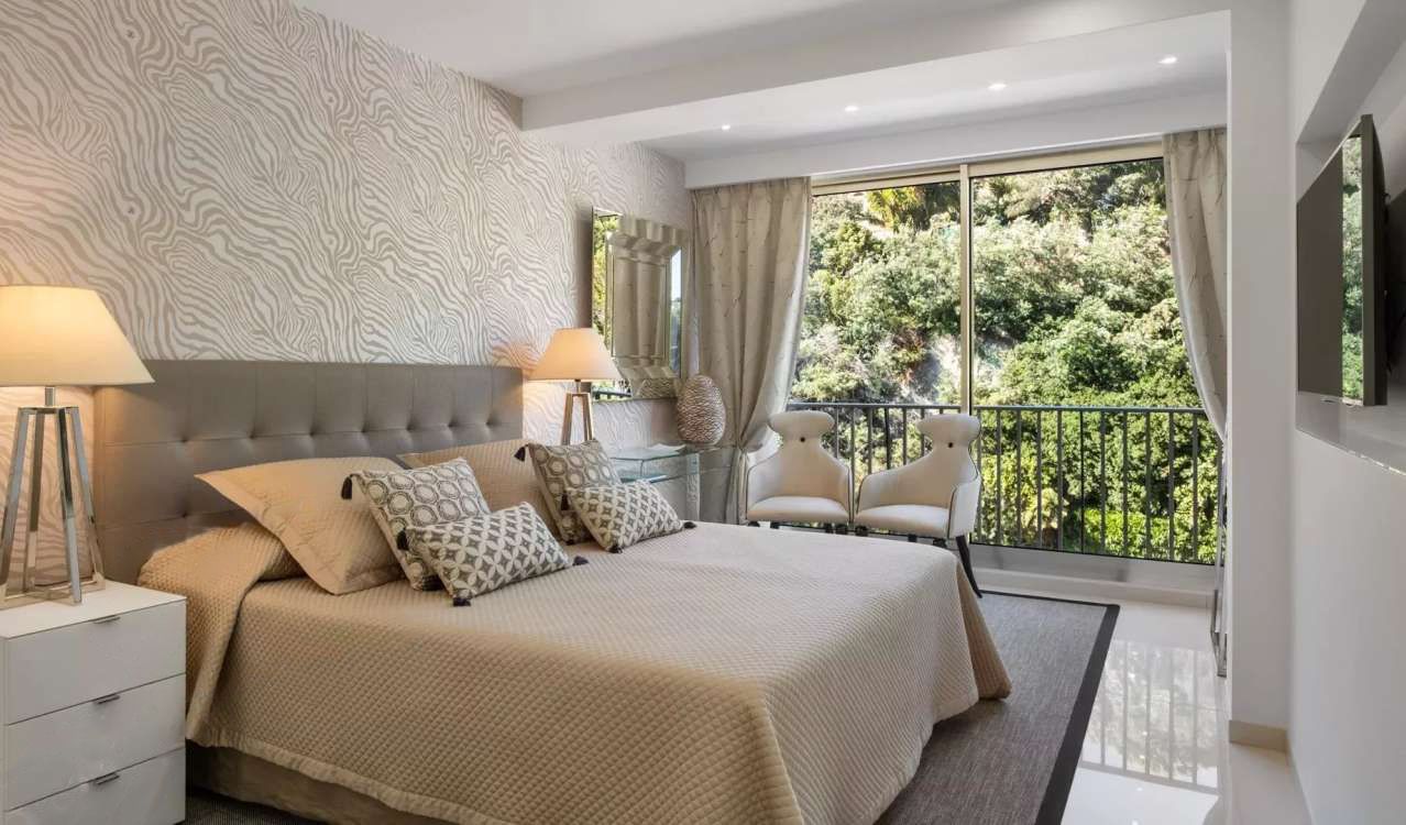 Apartment in Cannes, Frankreich, 245 m² - Foto 9