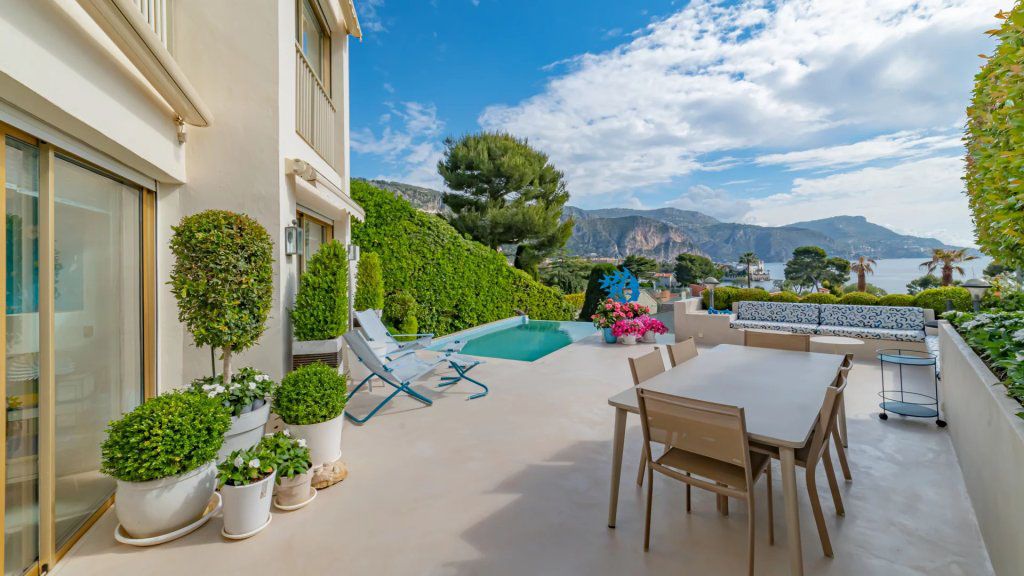 Piso en Saint-Jean-Cap-Ferrat, Francia, 170.64 m² - imagen 3