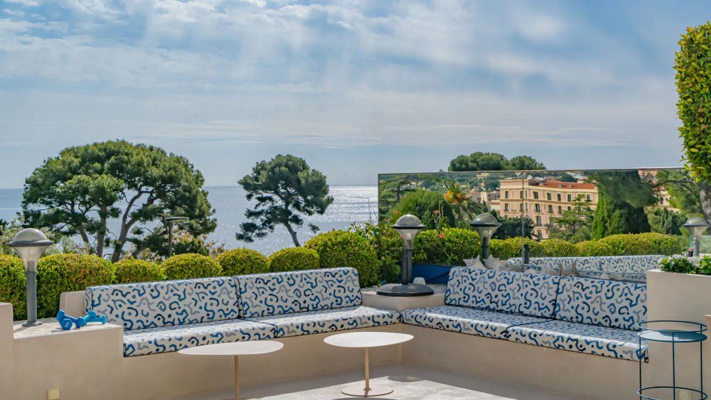 Piso en Saint-Jean-Cap-Ferrat, Francia, 170.64 m² - imagen 6