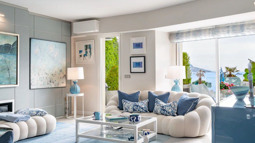 Piso en Saint-Jean-Cap-Ferrat, Francia, 170.64 m² - imagen 10