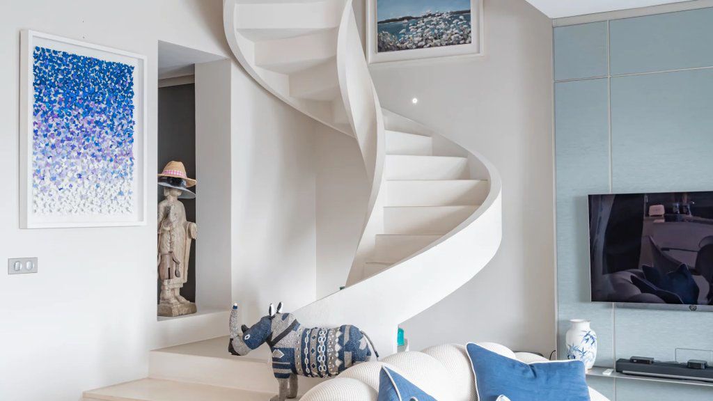 Piso en Saint-Jean-Cap-Ferrat, Francia, 170.64 m² - imagen 12