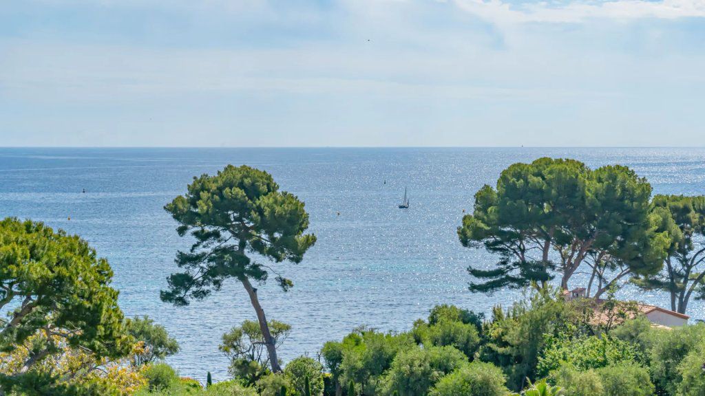 Piso en Saint-Jean-Cap-Ferrat, Francia, 170.64 m² - imagen 4