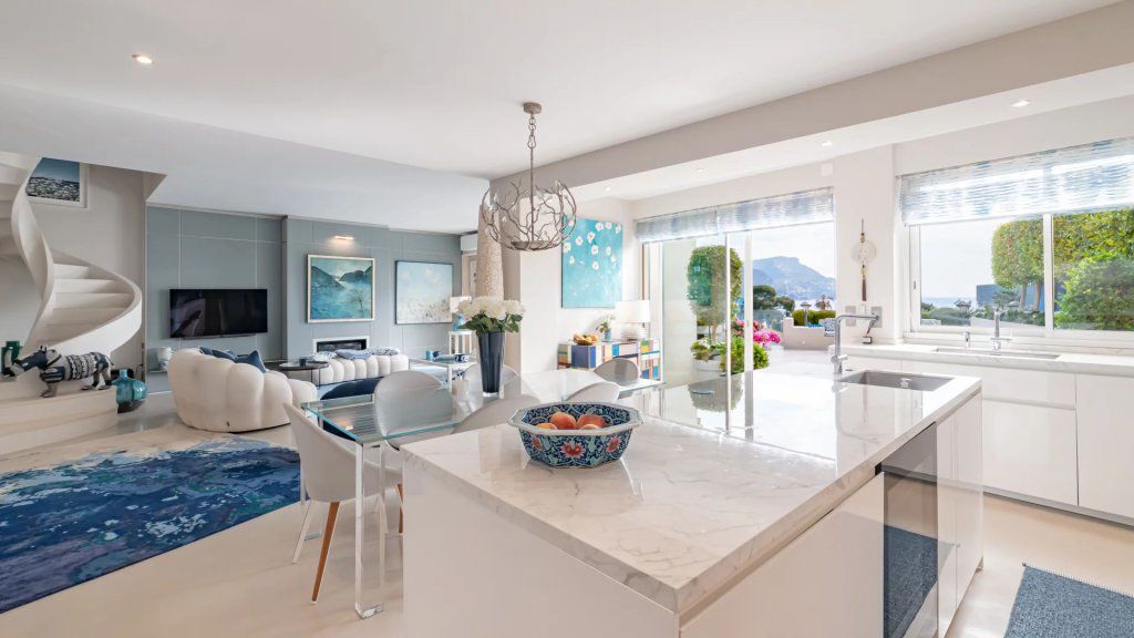Piso en Saint-Jean-Cap-Ferrat, Francia, 170.64 m² - imagen 8