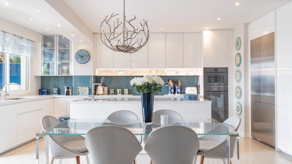 Piso en Saint-Jean-Cap-Ferrat, Francia, 170.64 m² - imagen 9