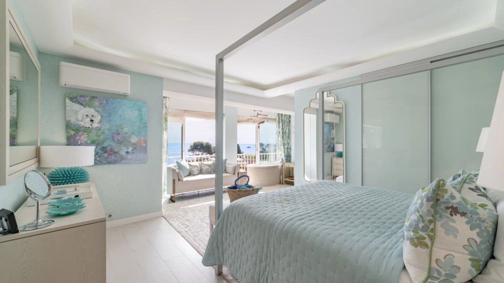 Piso en Saint-Jean-Cap-Ferrat, Francia, 170.64 m² - imagen 13