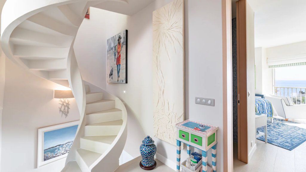 Piso en Saint-Jean-Cap-Ferrat, Francia, 170.64 m² - imagen 16