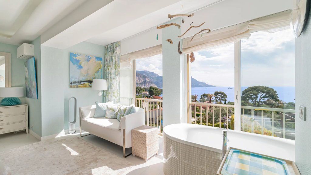Piso en Saint-Jean-Cap-Ferrat, Francia, 170.64 m² - imagen 14