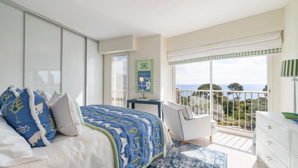 Piso en Saint-Jean-Cap-Ferrat, Francia, 170.64 m² - imagen 17