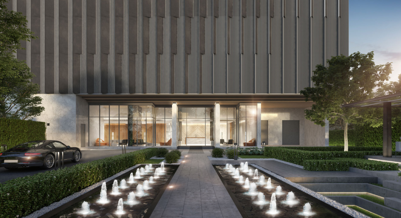 Apartment in Bangkok, Thailand, 29.5 m² - Foto 4