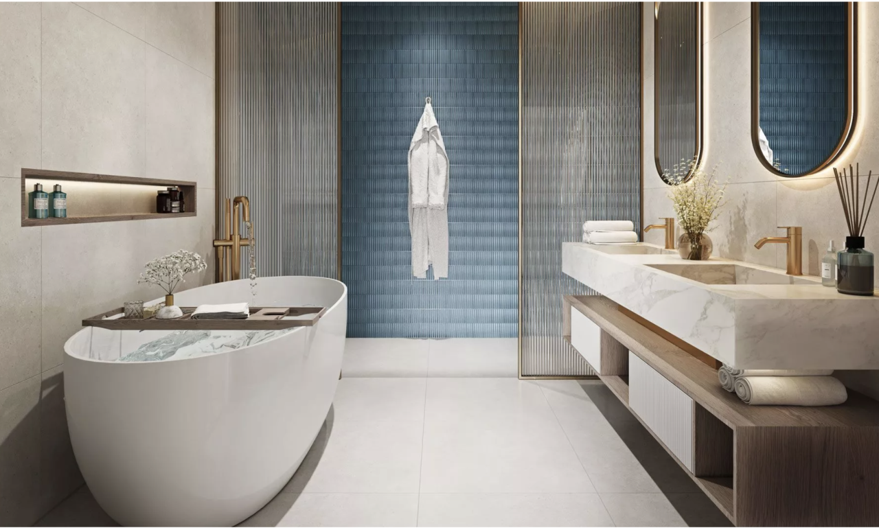 Appartamenti a Ras Al Khayma, EAU, 90 m² - foto 11