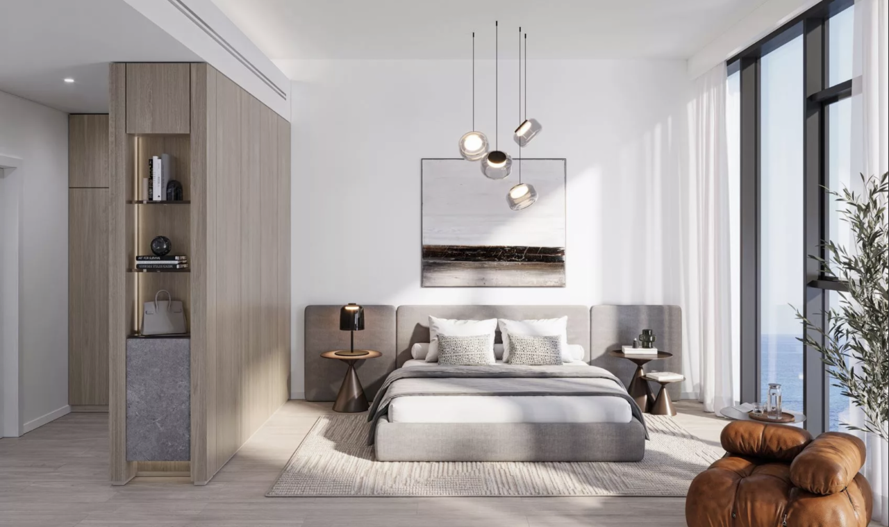 Appartement à Ras al-Khaimah, EAU, 35 m² - image 8