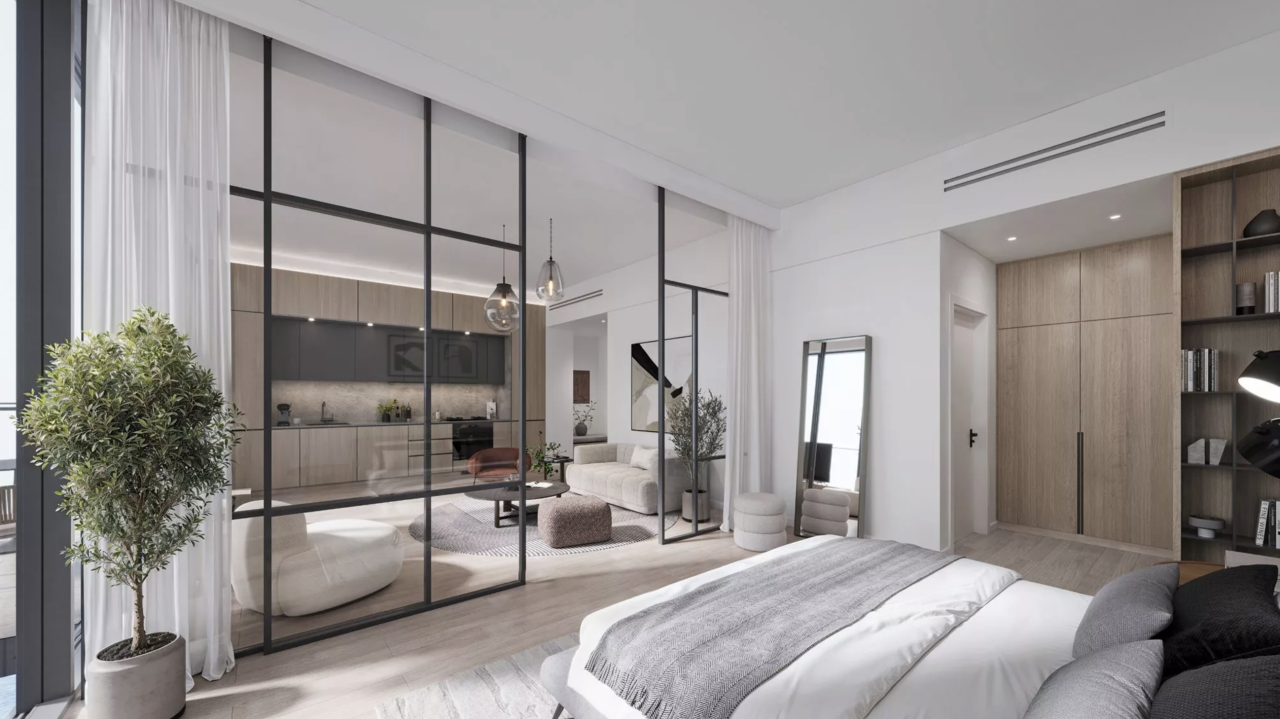 Appartement à Ras al-Khaimah, EAU, 35 m² - image 7