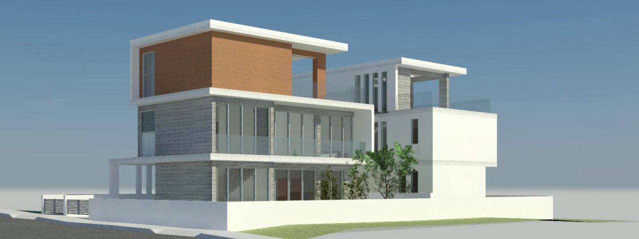 Villa en Pafos, Chipre, 266 m² - imagen 2