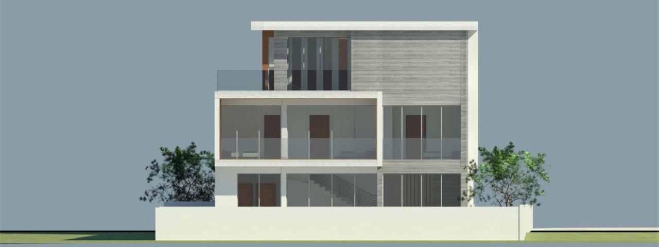 Villa en Pafos, Chipre, 266 m² - imagen 3