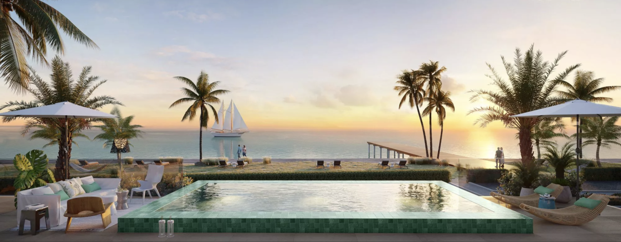 Appartement à Ras al-Khaimah, EAU, 36 m² - image 5