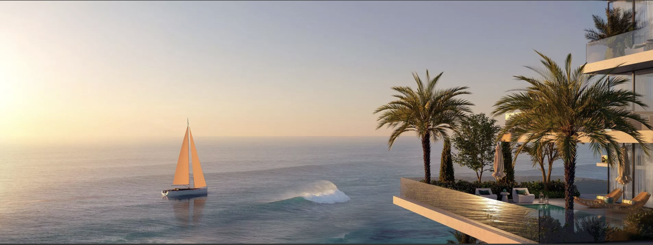 Appartement à Ras al-Khaimah, EAU, 36 m² - image 8