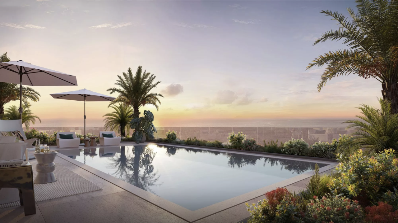 Appartement à Ras al-Khaimah, EAU, 36 m² - image 10