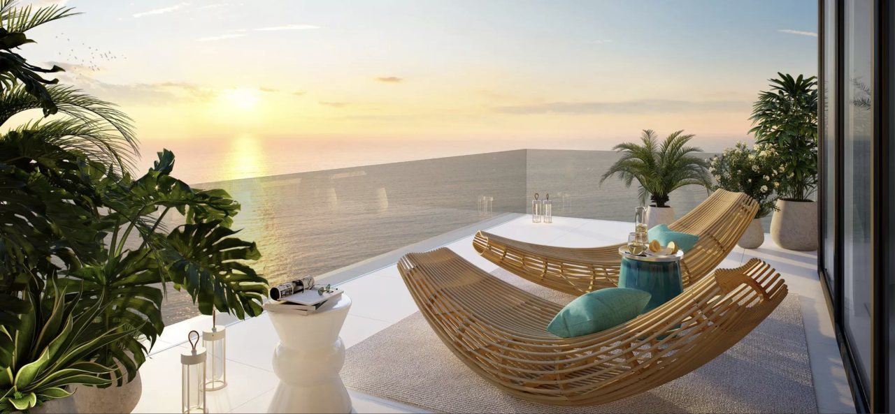 Appartement à Ras al-Khaimah, EAU, 36 m² - image 12